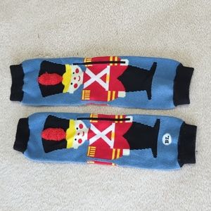 BabyLegs Baby Leg warmers